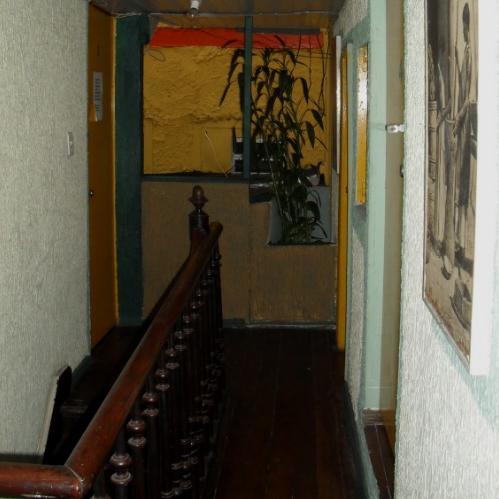 Hospedaria Da Gloria Vandrarhem Rio de Janeiro Exteriör bild